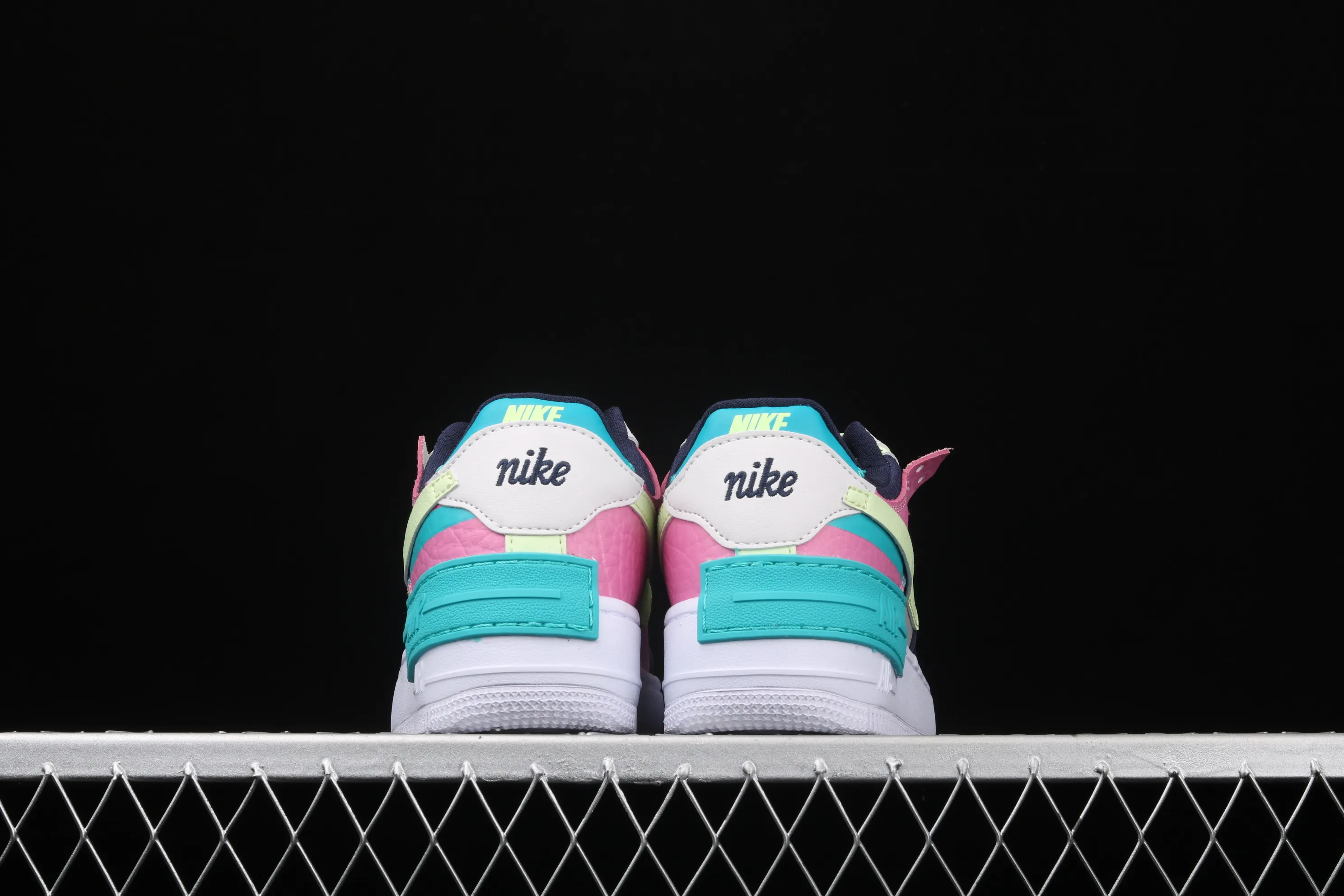 All Categories Nk Air Force 1 Air Force Series Nk Air Force 1 Shadow Air Force Lightweight Increase Nk Air Force 1 Shadow Air Force One Lightweight Increase Low-top Versatile Sneakers CK3172-001